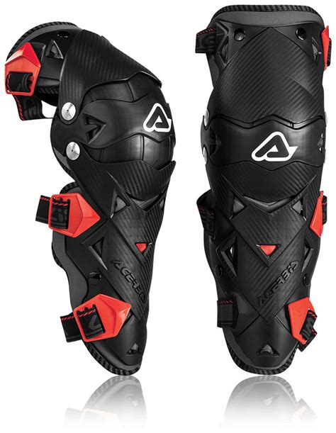 Impact Evo 3.0 knee guards 